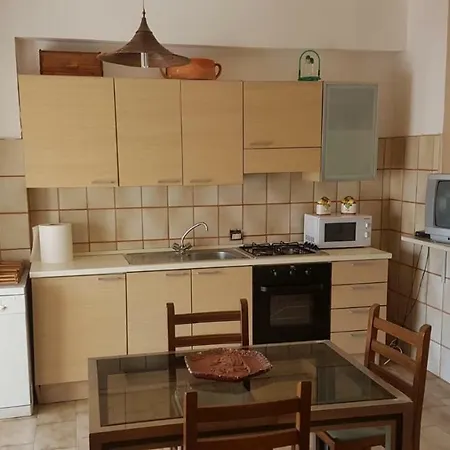Casa Manlio Lägenhet