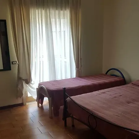 Casa Manlio Lägenhet *
