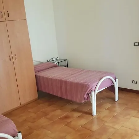 Casa Manlio Lägenhet