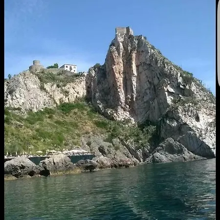 Lägenhet Casa Manlio
