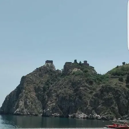 Casa Manlio Lägenhet *